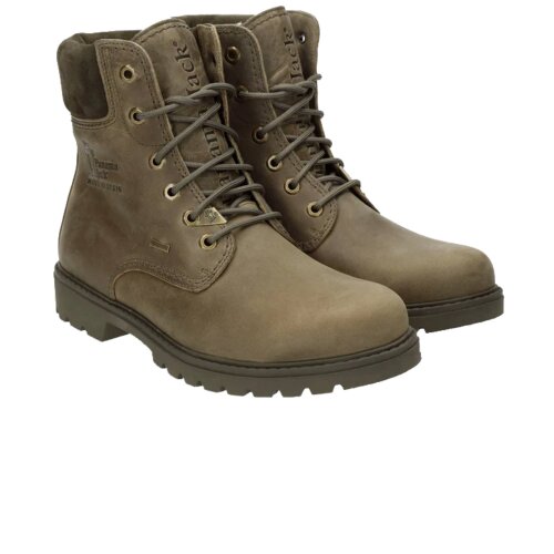 Panama 03 Gtx Wool C4 Napa Grass Kaki / Khaki