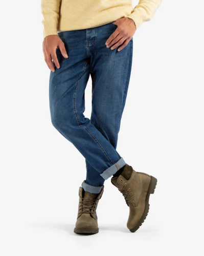 Panama 03 Gtx Wool C4 Napa Grass Kaki / Khaki