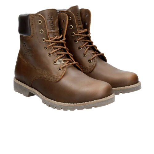 Panama 03 Igloo C11 Napa Grass Cuero / Bark