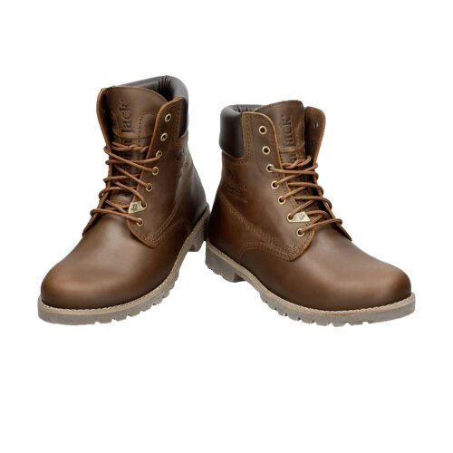 Panama 03 Igloo C11 Napa Grass Cuero / Bark