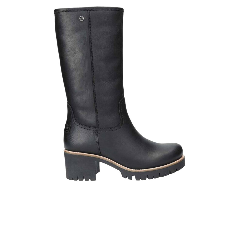 Patricia B17 Napa Negro / Black