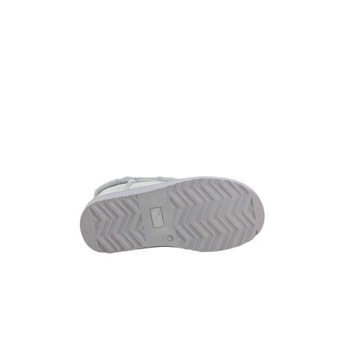 HAPPY VEE boots GREY