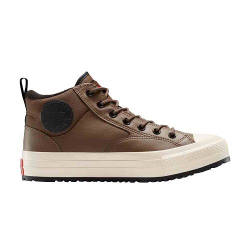 Converse CT AS Malden Street Boot Dark Chocolate/Black/Egret
