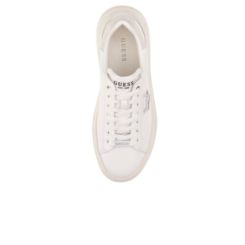 Guess ELBAN WHITE