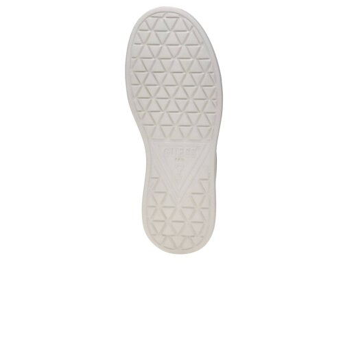 Guess PLAZA WHITE