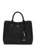 Guess MERIDIAN II GIRLFRIEND SATCHEL BLA