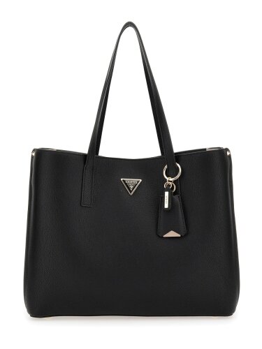 Guess MERIDIAN II GIRLFRIEND TOTE BLA