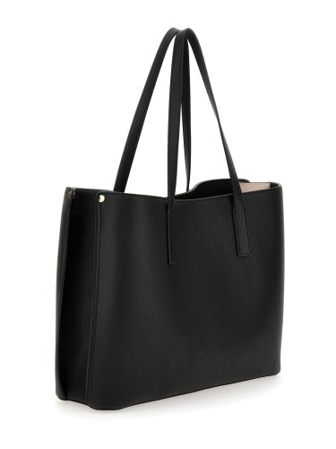Guess MERIDIAN II GIRLFRIEND TOTE BLA