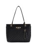 Guess IDRA NOEL TOTE BLA