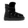 D.Franklin Nordic Trk Fur Black