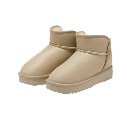 D.Franklin Nordic Low Basic Beige