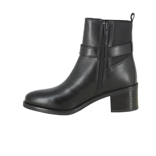 Parroto boots black