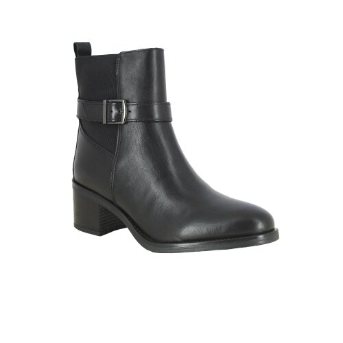 Parroto boots black