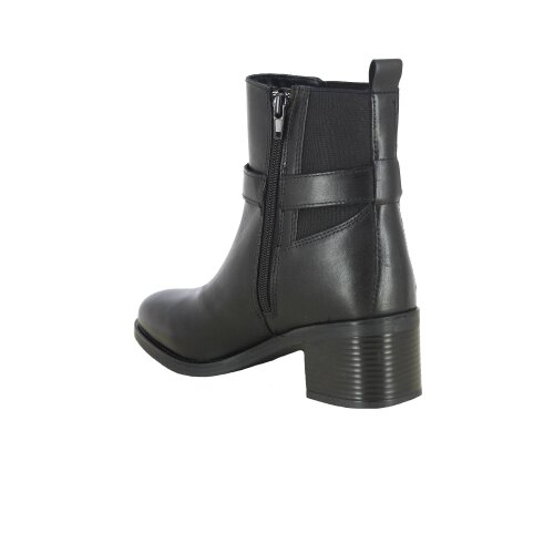Parroto boots black