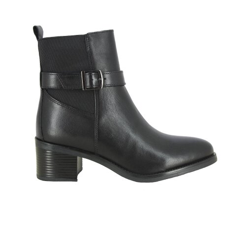 Parroto boots black