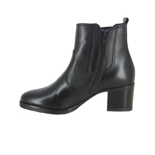 Parroto boots black