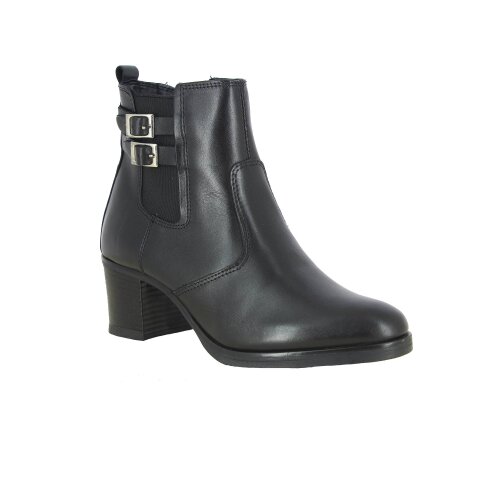 Parroto boots black