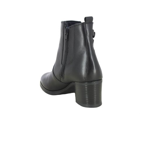 Parroto boots black