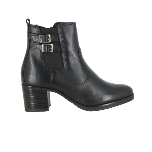 Parroto boots black