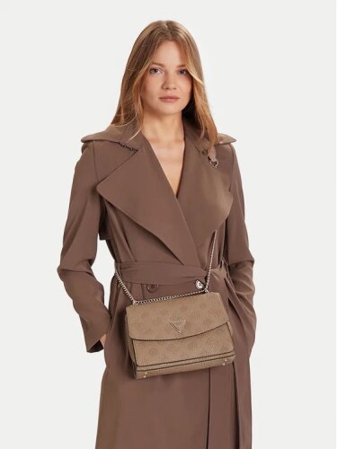 Guess CRESIDIA II CNVRTBL XBODY FLAP