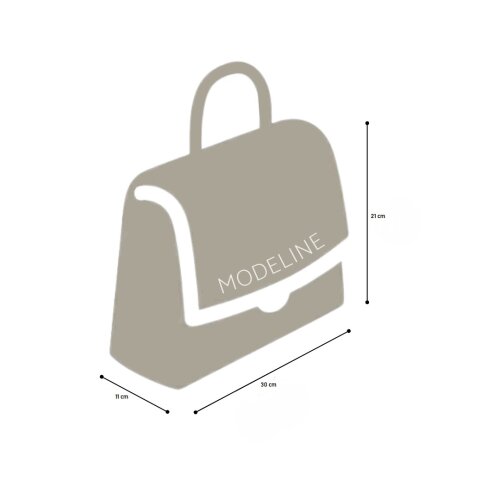 Guess ERENIA GIRLFRIEND SATCHEL