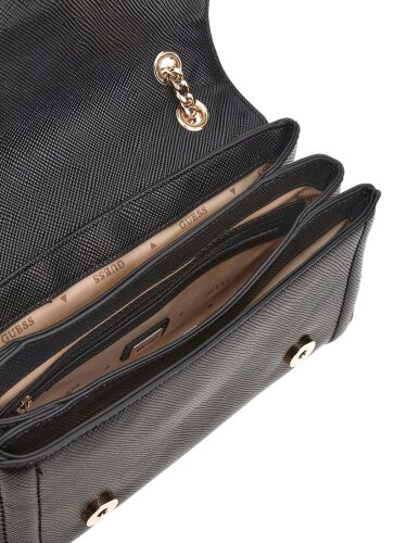 Guess NOELLE II CNVRTBLE XBODY FLAP