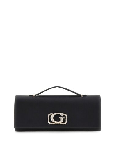 Guess ZALINA TOP HANDLE CLUTCH