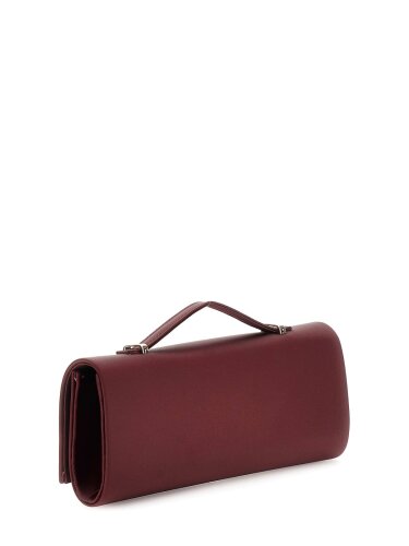 Guess ZALINA TOP HANDLE CLUTCH