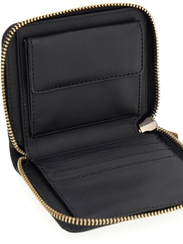 Guess GREGORIA SLG SMALL ZIP AROUND