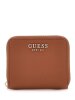 Guess GREGORIA SLG SMALL ZIP AROUND