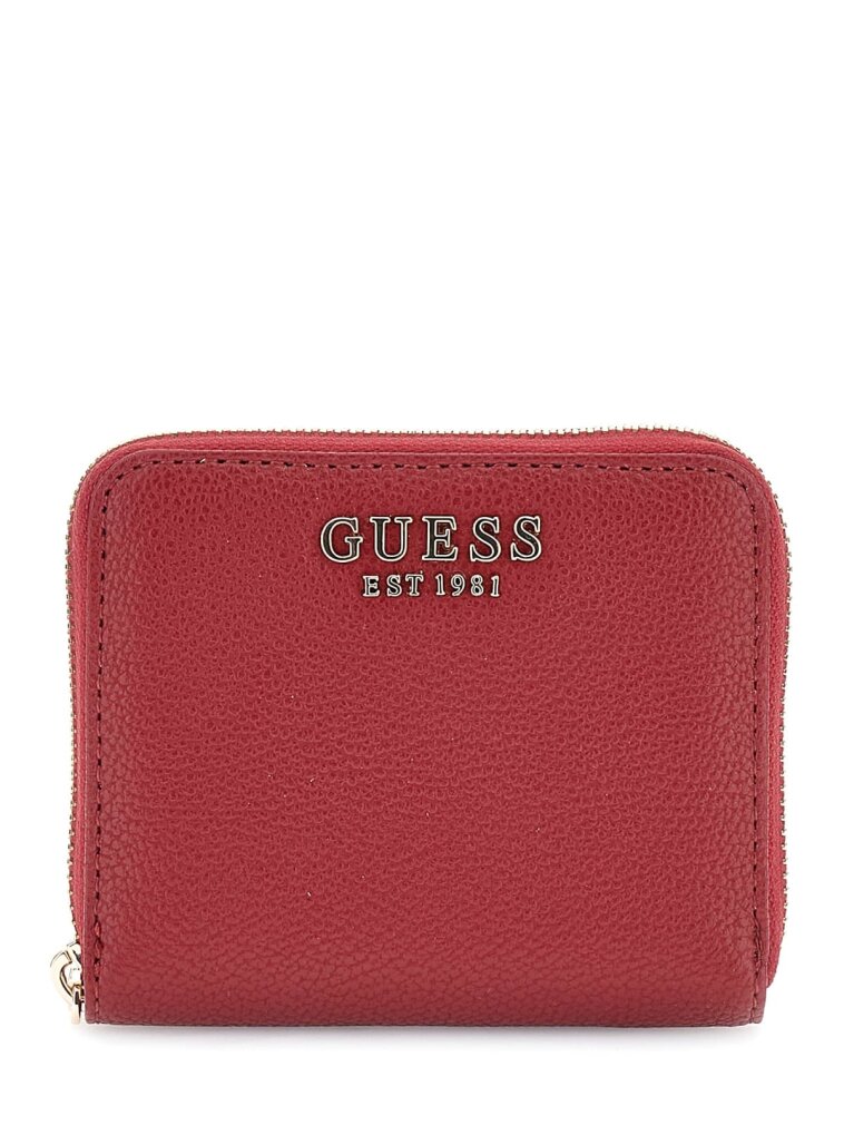 Guess GREGORIA SLG SMALL ZIP AROUND