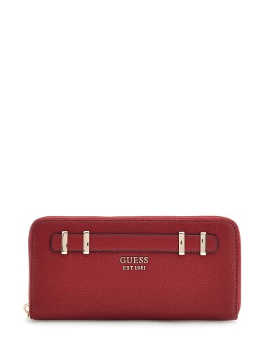 Guess GREGORIA SLG LARGE ZIP AROUND