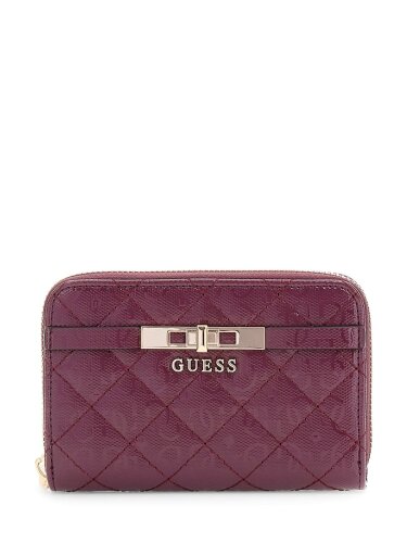 Guess IDRA SLG MEDIUM ZIP AROUND