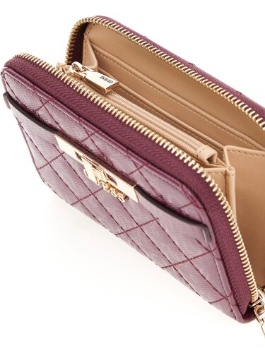 Guess IDRA SLG MEDIUM ZIP AROUND