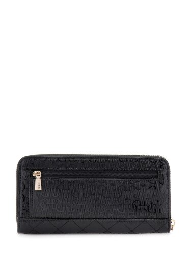 Guess IDRA SLG LARGE ZIP AROUND