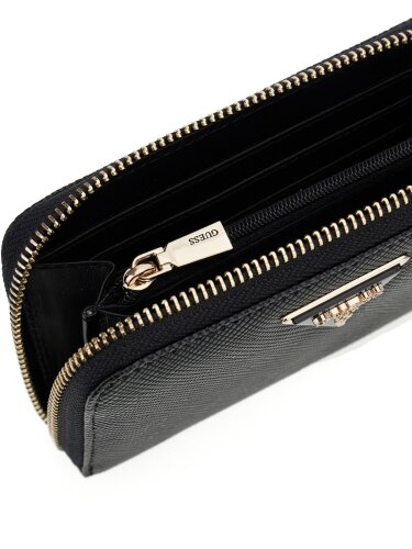 Guess LAUREL II SLG MED ZIP AROUND