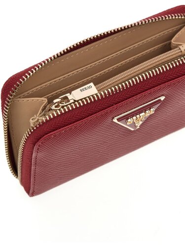 Guess LAUREL II SLG MED ZIP AROUND