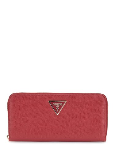 Guess LAUREL II SLG LARGE ZIP AROUND