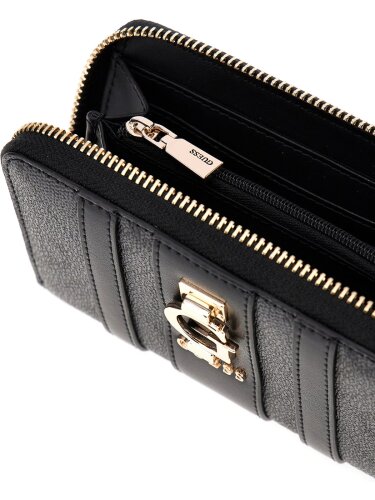 Guess ERENIA SLG MEDIUM ZIP AROUND