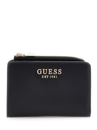 Guess JANE SLG ZIP AROUND CARD CASE