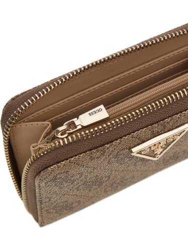 Guess LAUREL II SLG MED ZIP AROUND