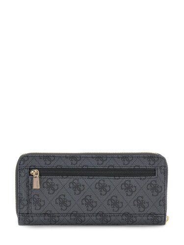 Guess LAUREL II SLG LARGE ZIP AROUND