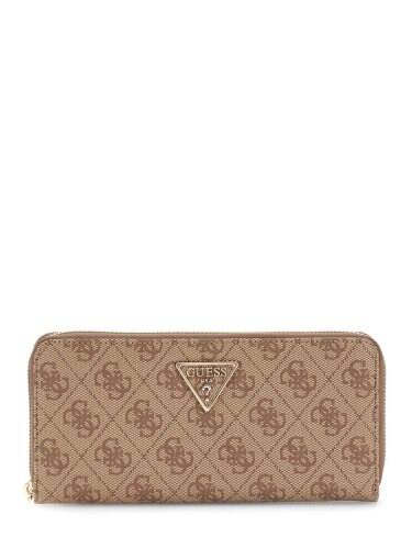 Guess LAUREL II SLG LARGE ZIP AROUND