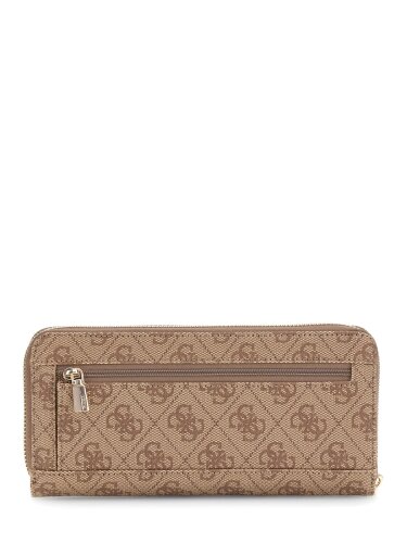 Guess LAUREL II SLG LARGE ZIP AROUND