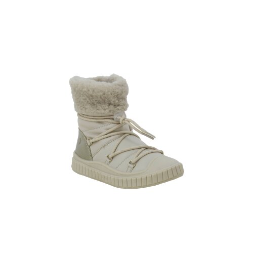 SJ boots Beige