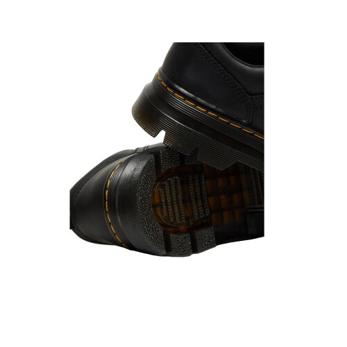 Dr.Martens 5 Tie Shoe Reeder Leather  Black