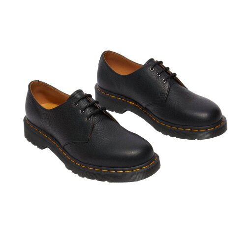 Dr.Martens 3 Eye Shoe 1461 Black