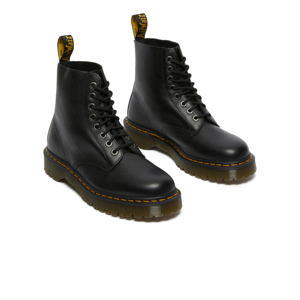 Dr.Martens 8 Eye Boot 1460 Pascal Bex  Black