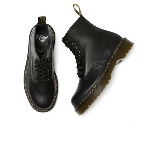 Dr.Martens 8 Eye Boot 1460 Pascal Bex  Black