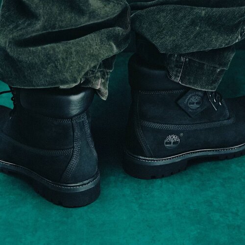 Timberland 6IN PREMIUM WP BOOT boots